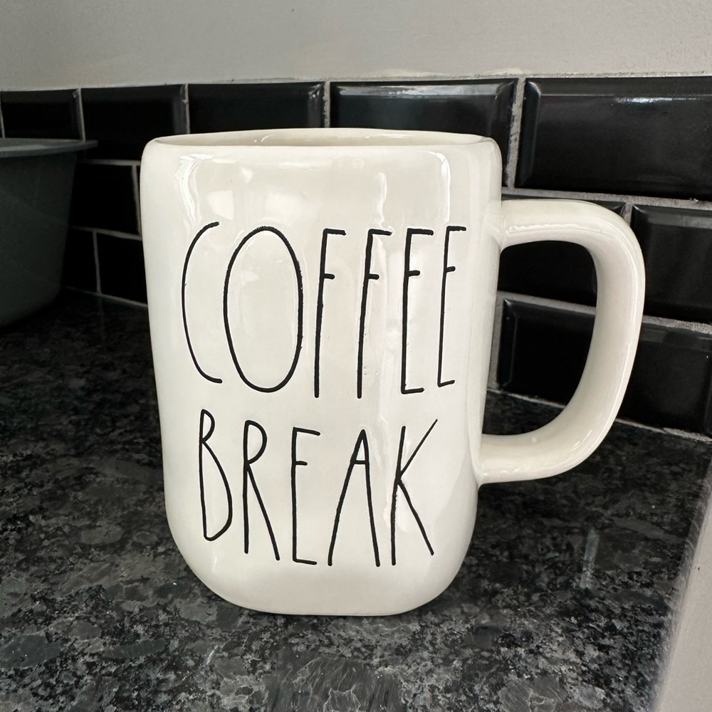 Rae Dunn mug